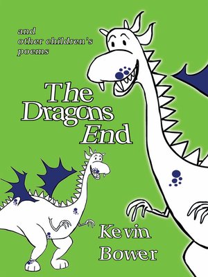 cover image of The Dragon's End